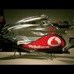 Vodafone McLaren Mercedes Technical Car Launch 2012