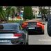 Supercars of Monaco on one day!! LP670 Enzo One-77 Veyron Agera R SLR - 1080p HD