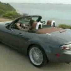 Mazda MX5 2005