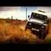 Land Rover Defender 2011