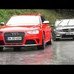 New Audi RS4, Old Audi RS4s, New RS4 v C63. Phew. - CHRIS HARRIS ON CARS