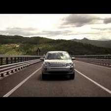 The new 2011 Land Rover Freelander 2 -- Official launch film