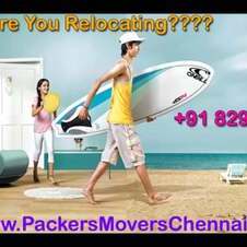 Packers And Movers Chennai | Get Free Quotes | Compare and Save