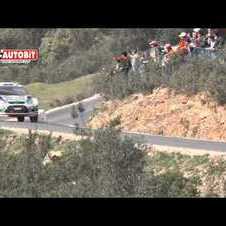 Hirvonen M. in WRC Rally de Portugal 2011