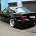 BMW E36 325i Sound MUST HEAR!! :)