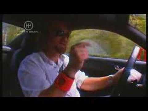 Fifth Gear - Audi TT