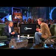 Rowan Atkinson SIARPC Top Gear