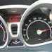 ford fiesta 1.6 tdci 190 Km/h