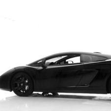 Gallardo-TT (1MOH)