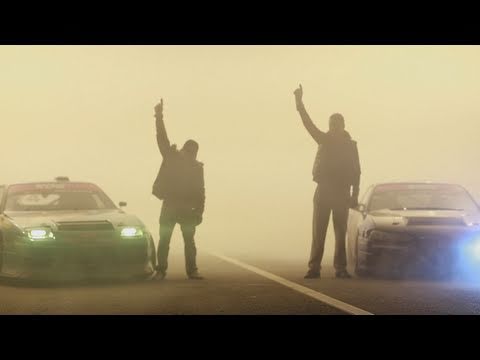 Awesome video - Russian Drifters