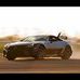 Drifting the 2012 Lexus LFA