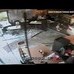 !!CAR SMASHES INTO RESTAURANT!!