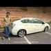 Toyota Prius 3rd Gen. review by Fifth Gear